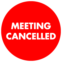 No Quorum – Board Meeting Cancelled
